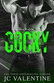 Cocky (Spartan Riders, #5) (eBook, ePUB)