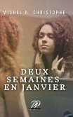 Deux Semaines en Janvier (eBook, ePUB)