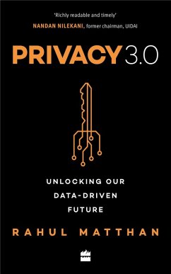 Cover Privacy 3.0 (eBook, ePUB)