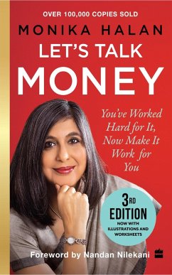 Cover Let's Talk Money (eBook, ePUB)