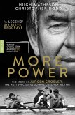 More Power (eBook, ePUB)