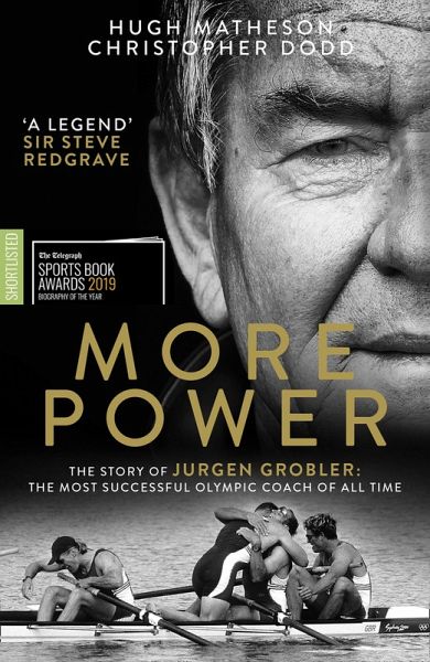 More Power (eBook, ePUB) More Power (eBook, ePUB)