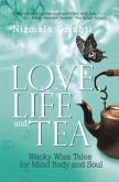 Love, Life and Tea (eBook, ePUB)
