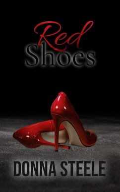 Cover Red Shoes (eBook, ePUB)