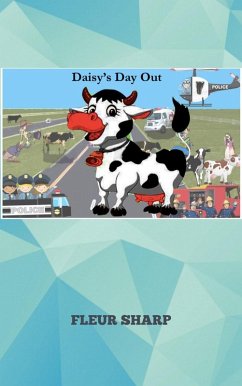 Daisy's Day Out (eBook, ePUB) - Sharp, Fleur