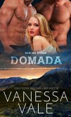 Domada (Rancho Steele, #2) (eBook, ePUB)