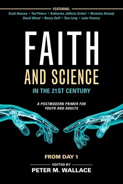 Cover Faith and Science in the 21st Century (eBook, ePUB)