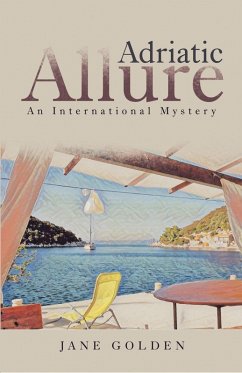 Adriatic Allure (eBook, ePUB) - Golden, Jane