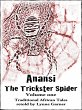 Anansi the Trickster Spider - Volume... - Bild 1