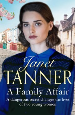 Cover A Family Affair (eBook, ePUB)
