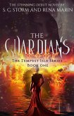The Guardians (The Tempest Isle Series, #1) (eBook, ePUB)