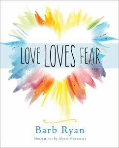 Cover Love Loves Fear (eBook, ePUB)