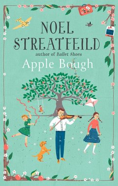 Cover Apple Bough (eBook, ePUB)