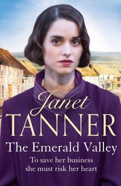 Cover The Emerald Valley (eBook, ePUB)