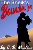 The Sheik's Boundless Love (eBook, ePUB)