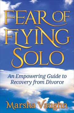 Cover Fear of Flying Solo (eBook, ePUB)