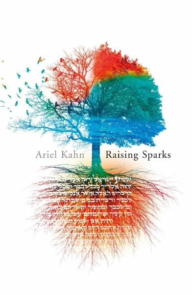 RAISING SPARKS (eBook, ePUB)