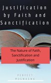 Justification by Faith and Sanctification (eBook, ePUB)