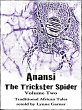 Anansi The Trickster Spider - Volume... - Bild 1