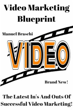 Cover Video Marketing Blueprint (eBook, ePUB)
