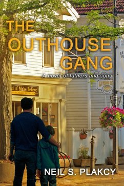 Cover The Outhouse Gang (eBook, ePUB)