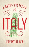 A Brief History of Italy (eBook, ePUB)
