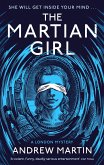 The Martian Girl: A London Mystery (eBook, ePUB)