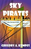 Sky Pirates (eBook, ePUB) Sky Pirates (eBook, ePUB)
