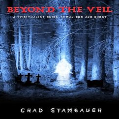 Cover Beyond The Veil (eBook, ePUB)
