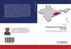 Development Disparity in India