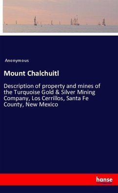 Mount Chalchuitl