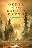 Order of the Sacred Earth (eBook, ePUB)