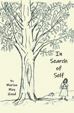 Cover In Search of Self (eBook, ePUB)