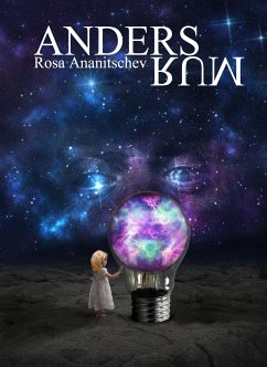 Andersrum (eBook, ePUB) - Ananitschev, Rosa