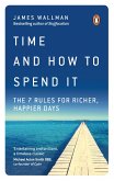 Time and How to Spend It (eBook, ePUB)