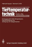 Tieftemperaturtechnik (eBook, PDF)