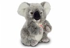 Teddy Hermann 91424 - Koalabär 21cm, grau-weiß Teddy Hermann 91424 - Koalabär 21cm, grau-weiß