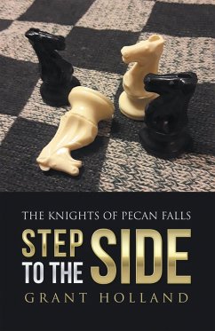 Cover Step to the Side (eBook, ePUB)