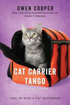 Cover Cat Carrier Tango (eBook, ePUB)