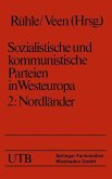 Sozialistische und kommunistische Parteien in Westeuropa. Band II: Nordländer (eBook, PDF)