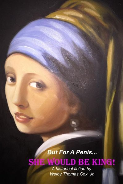 But For A Penis... (eBook, ePUB)