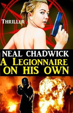 Cover A Legionnaire on His Own (eBook, ePUB)