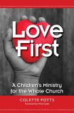 Love First (eBook, ePUB)