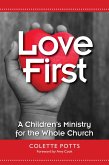 Love First (eBook, ePUB) Love First (eBook, ePUB)