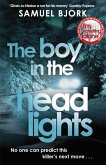 The Boy in the Headlights (eBook, ePUB)