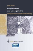 Lungenfunktion und Spiroergometrie (eBook, PDF)