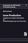 Lean Production (eBook, PDF)