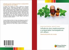 Influência dos medicamentos e preparados homeopáticos em alface