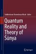 Quantum Reality and Theory of ¿¿nya - Bild 1