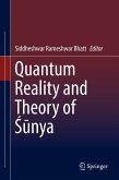 Quantum Reality and Theory of ¿¿nya